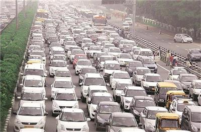 10 साल पुरानी डीजल गाड़ियां को लेकर हरियाणा सरकार का बड़ा फैसला, आप भी जान लें ये नए नियम