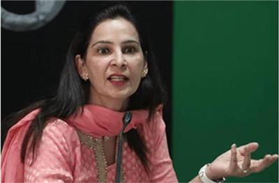 Big News: नवजोत कौर सिद्धू पर गिरी गाज, कांग्रेस पार्टी ने किया Suspend