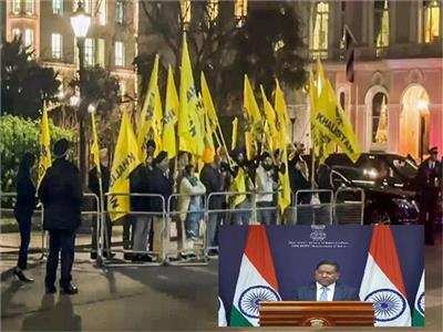 ब्रिटेन की खालिस्तानी आतंक पर बड़ी कार्रवाईः बब्बर खालसा नेटवर्क पर लगाए कड़े प्रतिबंध, भारत बोला- स्वागत है