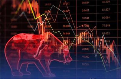 ਲਗਾਤਾਰ ਦੂਜੇ ਦਿਨ ਡਿੱਗੇ ਸ਼ੇਅਰ ਬਾਜ਼ਾਰ : ਸੈਂਸੈਕਸ 436 ਤੇ ਨਿਫਟੀ 120 ਅੰਕ ਟੁੱਟ ਕੇ ਹੋਏ ਬੰਦ