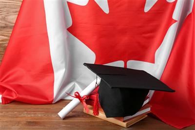 ਕੈਨੇਡਾ ਜਾਣ ਵਾਲੇ ਭਾਰਤੀ ਵਿਦਿਆਰਥੀਆਂ ਨੂੰ ਵੱਡਾ ਝਟਕਾ! Study Permits 'ਚ 50% ਤੋਂ ਵੱਧ ਦੀ ਗਿਰਾਵਟ
