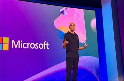 भारत में Microsoft का मेगा प्लान, 2026–29 के बीच 17.5 अरब डॉलर का निवेश