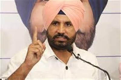 पंजाब में गरमाई सियासत! सुखबीर सिंह बादल को राजा वड़िंग की खुली चुनौती