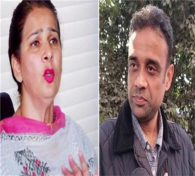 नवजोत कौर सिद्धू की तरफ से लीगल नोटिस भेजने के बाद मिट्ठू मदान का बड़ा बयान