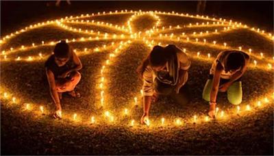 यूनेस्को की अमूर्त सांस्कृतिक विश्व धरोहर सूची में शामिल हुई दिवाली, पीएम मोदी बोले- 'गर्व का क्षण'