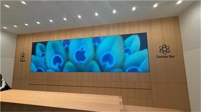 Apple Store Noida: नोएडा में इस दिन खुलेगा Apple Store, सामने आई तस्वीरें, ओपनिंग से पहले देखें लुक