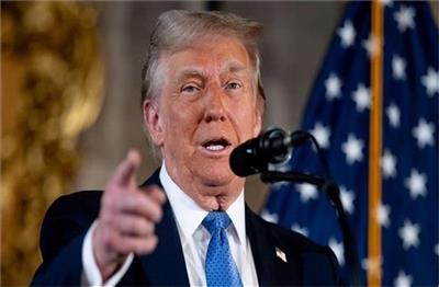 ਟਰੰਪ ਨੇ ਜਿਸ ਨੂੰ ਦੱਸਿਆ 'ਡੈੱਡ ਇਕਾਨਮੀ', ਫਿਰ ਉਥੇ ਨਿਵੇਸ਼ ਕਰਨ ਕਿਉਂ ਆਈਆਂ ਐਮਾਜ਼ੋਨ-ਟੈਸਲਾ ਤੇ ਹੋਰ ਕੰਪਨੀਆਂ?