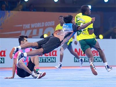 ਅਗਲੇ ਸਾਲ ਭਾਰਤ ਵਿੱਚ ਹੋਵੇਗੀ ਕਾਮਨਵੈਲਥ ਖੋ ਖੋ ਚੈਂਪੀਅਨਸ਼ਿਪ