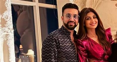 ''ਪਹਿਲਾਂਂ ਜਮ੍ਹਾ ਕਰਾਓ 60 ਕਰੋੜ, ਫ਼ਿਰ..!'', ਸ਼ਿਲਪਾ ਸ਼ੈੱਟੀ ਤੇ ਰਾਜ ਕੁੰਦਰਾ ਅੱਗੇ ਅਦਾਲਤ ਨੇ ਸੁਣਾਇਆ ਇਹ ਹੁਕਮ