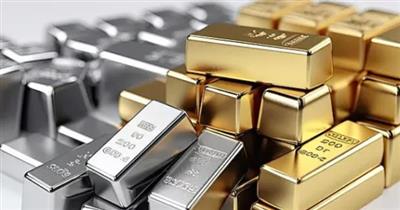 गोल्ड–सिल्वर में जोरदार तेजी, चांदी ने लगातार दूसरे दिन बनाया नया हाई