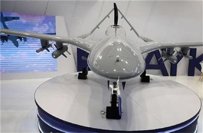 भारत के लिए फिर गंभीर खतरा! पाकिस्तान में तुर्की की ड्रोन यूनिट शुरू, अब बना रहा है बायराकटार-लेवल के कॉम्बैट ड्रोन