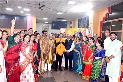 दीपावली यूनेस्को के अमूर्त सांस्कृतिक धरोहर की सूची में शामिल, केन्या के ऐतिहासिक राम मंदिर में विदेश राज्य मंत्री की मौजूदगी में समारोह