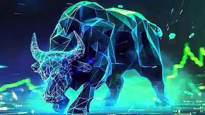 गिरावट का सिलसिला टूटा, निफ्टी 140 अंक, सेंसेक्स 427 अंक चढ़कर हुआ बंद