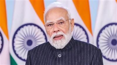 प्रधानमंत्री मोदी 21 दिसंबर को असम में दो प्रमुख परियोजनाओं का करेंगे उद्घाटन