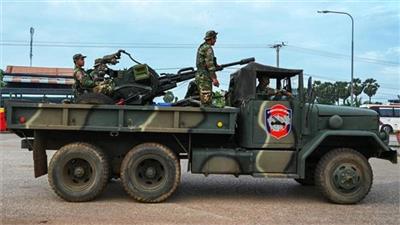 ਖ਼ਤਮ ਹੋ ਗਈ ਜੰਗਬੰਦੀ! ਭਿਆਨਕ ਹੋਈ ਥਾਈਲੈਂਡ-ਕੰਬੋਡੀਆ ਵਿਚਾਲੇ ਜੰਗ, ਦੋ ਦਰਜਨ ਦੇ ਕਰੀਬ ਮੌਤਾਂ