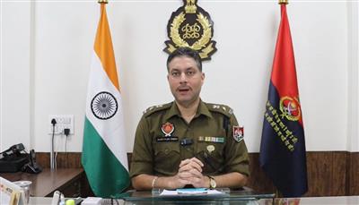 ਪੰਜਾਬ ਦੇ ਇਸ ਜ਼ਿਲ੍ਹੇ ਦੇ ਸਾਰੇ ਸਕੂਲਾਂ 'ਚ ਤੁਰੰਤ ਛੁੱਟੀ ਦੇ ਹੁਕਮ, ਪੁਲਸ ਅਲਰਟ