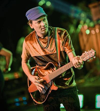 ਜ਼ੂਬੀਨ ਗਰਗ ਮੌਤ ਮਾਮਲੇ 'ਚ SIT ਨੇ ਗੁਹਾਟੀ ਅਦਾਲਤ 'ਚ 3500 ਤੋਂ ਵਧ ਪੰਨਿਆਂ ਵਾਲੀ ਚਾਰਜਸ਼ੀਟ ਕੀਤੀ ਦਾਇਰ