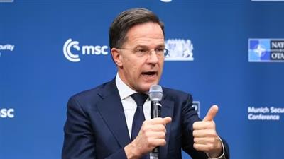 'ਅਗਲੀ ਵਾਰੀ ਸਾਡੀ ਹੋਵੇਗੀ...', ਰੂਸ ਨਾਲ ਵਿਵਾਦ ਮਗਰੋਂ NATO ਮੁਖੀ ਨੇ ਦਿੱਤੀ ਜੰਗ ਦੀ ਚਿਤਾਵਨੀ