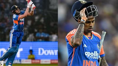 IND vs SA: ਪੰਜਾਬ 'ਚ ਨਹੀਂ ਚੱਲੇ 'ਪੰਜਾਬੀ' ! ਬੁਰੀ ਤਰ੍ਹਾਂ ਫੇਲ੍ਹ ਹੋਏ ਸਟਾਰ ਖਿਡਾਰੀ