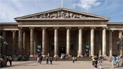 ਬ੍ਰਿਟੇਨ ਦੇ ਮਿਊਜ਼ੀਅਮ 'ਚੋਂ ਭਾਰਤੀ ਕਲਾਕ੍ਰਿਤੀਆਂ ਚੋਰੀ, ਹੋਰ 600 ਤੋਂ ਵਧੇਰੇ ਕੀਮਤੀ ਚੀਜ਼ਾਂ ਗਾਇਬ