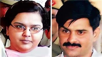 रेलू राम हत्याकांड: परिवार के 8 लोगों की हत्या के दोषियों बेटी और दामाद को HC से मिली जमानत