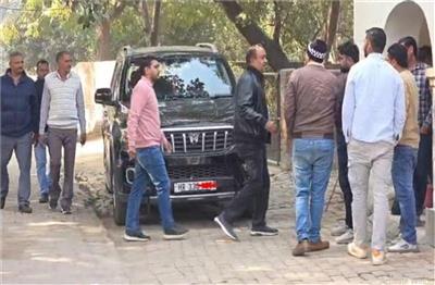 Gohana: सिंचाई विभाग के ऑफिस पर सीएम फ्लाइंग की रेड, कई कर्मचारी ड्यूटी से नदारद, भारी अनिमियतता मिली