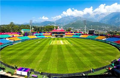 IND vs SA T20: आज चार्टर प्लेन से गग्गल एयरपोर्ट पहुंचेंगी दाेनाें टीमें, दुनिया के सबसे खूबसूरत स्टेडियम में हाेगा मुकाबला