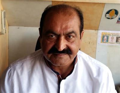 नवांशहर  के करियाना व्यापारी का बेरहमी के साथ कत्ल