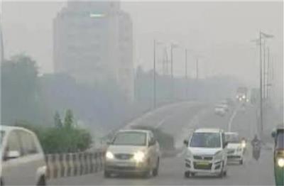 Air Pollution: ग्रेटर नोएडा में प्रदूषण और कोहरे का कहर! AQI 700 के पार, अब लोगों की बढ़ी मुश्किलें