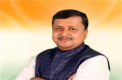 BJP में बड़ा संगठनात्मक बदलाव, बिहार के मंत्री नितिन नवीन बने पार्टी के राष्ट्रीय कार्यकारी अध्यक्ष