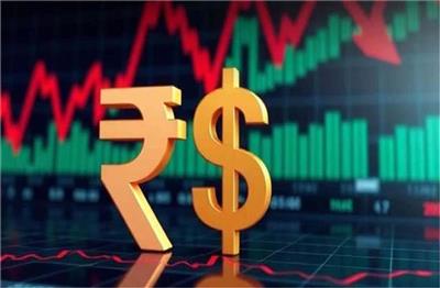Rupee all-Time low: रुपया फिर रिकॉर्ड निचले स्तर पर, 1 डॉलर के मुकाबले 90.58 पर आया
