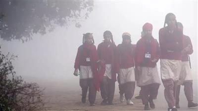 पंजाब में स्कूलों का बदलेगा समय! ठंड और कोहरे को लेकर...