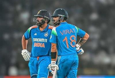 BCCI ने जारी कर दिया फरमान!, रोहित-विराट को भी इस घरेलू टूर्नामेंट में खेलने होंगे दो मैच