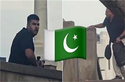 ऑस्ट्रेलिया बॉन्डी बीच के हमलावर आतंकी निकले पिता-पुत्र, पाकिस्तान और ISIS से कनैक्शन ! सिडनी यहूदी उत्सव में क्रूरता से ली 15 लोगों की जान