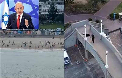 ऑस्ट्रेलिया नरसंहार पर इजरायल ने दिखाई सख्ती, अपने नागरिकों के लिए जारी की नई ट्रेवल एडवाइजरी