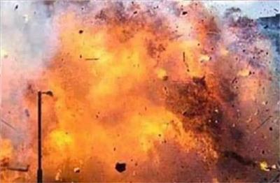 छत्तीसगढ़ में नक्सल विरोधी अभियान के दौरान IED विस्फोट, कोबरा बल के दो जवान घायल