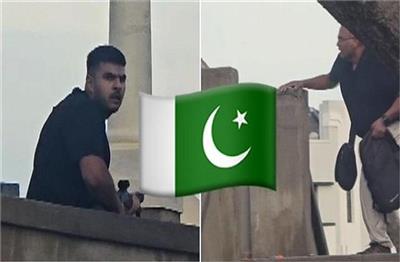 ਆਸਟ੍ਰੇਲੀਆ : ਹਨੂਕਾ ਫੈਸਟੀਵਲ ਦੌਰਾਨ ਗੋਲੀਬਾਰੀ ਕਰਨ ਵਾਲੇ ਪਿਓ-ਪੁੱਤ ਦਾ ਪਾਕਿ ਤੇ ISIS ਨਾਲ ਕਨੈਕਸ਼ਨ!