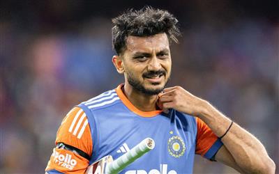 IND vs SA: ਟੀਮ ਇੰਡੀਆ ਨੂੰ ਵੱਡਾ ਝਟਕਾ, ਸਟਾਰ ਆਲਰਾਊਂਡਰ ਟੀ20 ਸੀਰੀਜ਼ ਤੋਂ ਬਾਹਰ