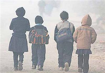 ਪੰਜਾਬ ਦੇ ਸਕੂਲਾਂ 'ਚ ਸਰਦੀ ਦੀਆਂ ਛੁੱਟੀਆਂ ਦਾ ਐਲਾਨ, ਸਿੱਖਿਆ ਵਿਭਾਗ ਨੇ ਜਾਰੀ ਕੀਤੀ ਨੋਟੀਫਿਕੇਸ਼ਨ