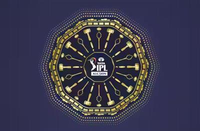IPL 2026 Auction:ਕਦੋਂ, ਕਿੱਥੇ ਤੇ ਕਿੰਨੇ ਵਜੇ ਸ਼ੁਰੂ ਹੋਵੇਗੀ ਨਿਲਾਮੀ? ਜਾਣੋ ਪੂਰੀ ਡਿਟੇਲ