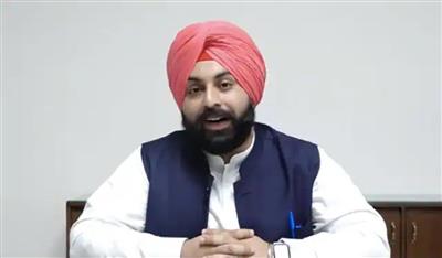 ਸਰਕਾਰੀ ਸਕੂਲਾਂ ਲਈ ਸਿੱਖਿਆ ਮੰਤਰੀ ਹਰਜੋਤ ਬੈਂਸ ਨੇ ਨਵੇਂ ਹੁਕਮ ਕੀਤੇ ਜਾਰੀ, 20 ਦਸੰਬਰ ਨੂੰ ਹੋਵੇਗਾ...