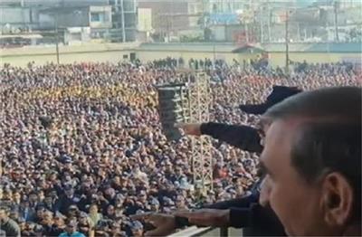 Himachal: CM सुक्खू की अगुवाई में हमीरपुर में मेगा वॉकथॉन, नशे के खिलाफ भरी हुंकार