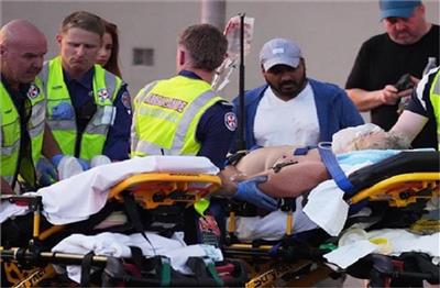 ऑस्ट्रेलिया बॉण्डी बीच हमलाः 3 भारतीय भी बने आतंकियों के शिकार