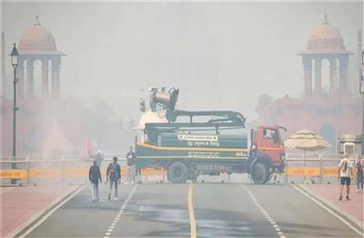 Work From Home: दिल्ली सरकार का बड़ा फैसला: बढ़ते प्रदूषण के बीच सभी सरकारी- प्राइवेट दफ्तरों के लिए 50% वर्क फ्रॉम होम अनिवार्य