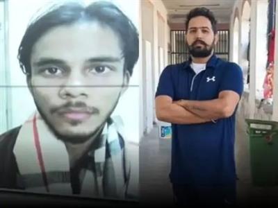 कबड्डी खिलाड़ी राणा बलाचौरिया के कातिल शूटरों की तस्वीरें आई सामने, चौंकाने वाले खुलासे