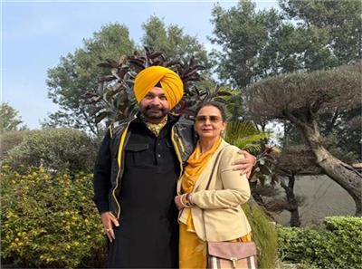 पंजाब में सियासी भूचाल के बीच Navjot Sidhu की नई Post, हर तरफ हो रही चर्चा