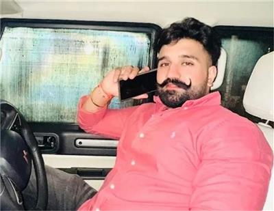 राणा बलाचौरिया का मर्डर तो बस एक ट्रेलर है! 35 और बाकी हैं... गैंगस्टर डोनी बल का बड़ा खुलासा