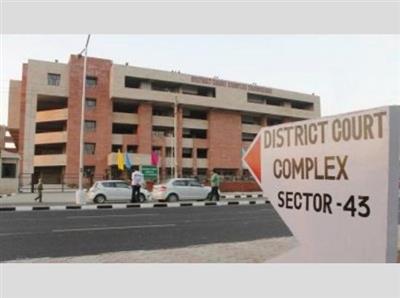 ਵੱਡੀ ਖ਼ਬਰ: ਚੰਡੀਗੜ੍ਹ ਅਦਾਲਤ ਨੂੰ ਬੰਬ ਨਾਲ ਉਡਾਉਣ ਦੀ ਧਮਕੀ