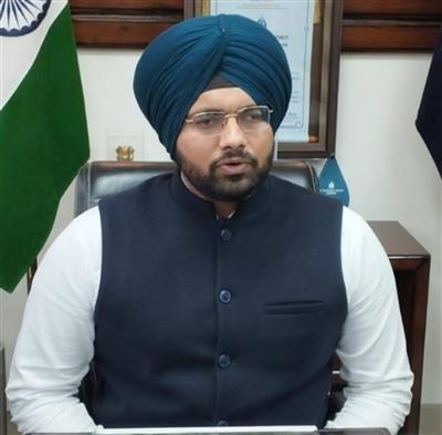 ਠੰਡ ਅਤੇ ਧੁੰਦ ਦੇ ਮੌਸਮ ਕਰਕੇ ਪਾਇਲਟ ਪ੍ਰਾਜੈਕਟ ਤਹਿਤ ਡੀ ਸੀ ਦਫ਼ਤਰ ਕੰਪਲੈਕਸ ਵਿੱਚ ਚੱਲ ਰਹੇ ਟਾਈਪ–1 ਸੇਵਾ ਕੇਂਦਰਾ ਦਾ ਸਮਾਂ ਬਦਲਿਆ