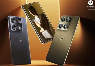 50MP सेल्फी कैमरा के साथ Motorola Signature भारत में लांच